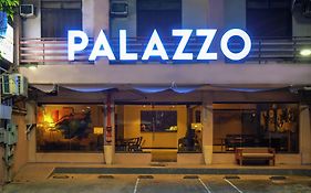 Palazzo Pensionne